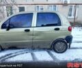 Дэу Матиз, объемом двигателя 8 л и пробегом 96 тыс. км за 1600 $, фото 3 на Automoto.ua