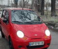Дэу Матиз, объемом двигателя 0.8 л и пробегом 188 тыс. км за 2900 $, фото 1 на Automoto.ua