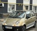 Деу Матіз, об'ємом двигуна 1 л та пробігом 51 тис. км за 2900 $, фото 1 на Automoto.ua