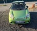 Дэу Матиз, объемом двигателя 0.8 л и пробегом 200 тыс. км за 1250 $, фото 1 на Automoto.ua