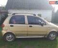 Деу Матіз, об'ємом двигуна 0.99 л та пробігом 140 тис. км за 2200 $, фото 1 на Automoto.ua