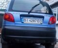 Деу Матіз, об'ємом двигуна 0.8 л та пробігом 0 тис. км за 2200 $, фото 1 на Automoto.ua