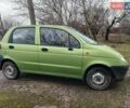 Дэу Матиз, объемом двигателя 0.8 л и пробегом 64 тыс. км за 2100 $, фото 3 на Automoto.ua