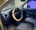 Дэу Матиз, объемом двигателя 8 л и пробегом 85 тыс. км за 2000 $, фото 5 на Automoto.ua