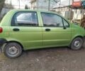 Дэу Матиз, объемом двигателя 0.8 л и пробегом 64 тыс. км за 2100 $, фото 5 на Automoto.ua