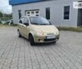 Дэу Матиз, объемом двигателя 0.8 л и пробегом 128 тыс. км за 3450 $, фото 1 на Automoto.ua