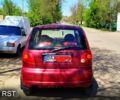 Дэу Матиз, объемом двигателя 0.8 л и пробегом 99 тыс. км за 2500 $, фото 4 на Automoto.ua