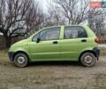 Деу Матіз, об'ємом двигуна 0.8 л та пробігом 64 тис. км за 1900 $, фото 1 на Automoto.ua