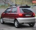 Дэу Матиз, объемом двигателя 1 л и пробегом 204 тыс. км за 3300 $, фото 3 на Automoto.ua