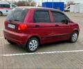 Деу Матіз, об'ємом двигуна 8 л та пробігом 120 тис. км за 3850 $, фото 4 на Automoto.ua