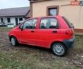 Дэу Матиз, объемом двигателя 0 л и пробегом 154 тыс. км за 1050 $, фото 1 на Automoto.ua