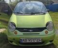 Дэу Матиз, объемом двигателя 0.8 л и пробегом 100 тыс. км за 1800 $, фото 7 на Automoto.ua