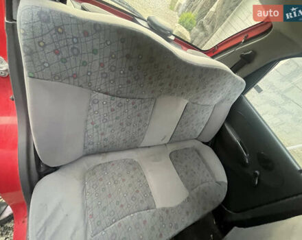 Дэу Матиз, объемом двигателя 0 л и пробегом 110 тыс. км за 2000 $, фото 4 на Automoto.ua