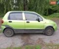 Деу Матіз, об'ємом двигуна 0 л та пробігом 183 тис. км за 1399 $, фото 4 на Automoto.ua