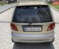 Дэу Матиз, объемом двигателя 1 л и пробегом 141 тыс. км за 2350 $, фото 11 на Automoto.ua