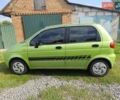 Дэу Матиз, объемом двигателя 0.8 л и пробегом 100 тыс. км за 1800 $, фото 13 на Automoto.ua