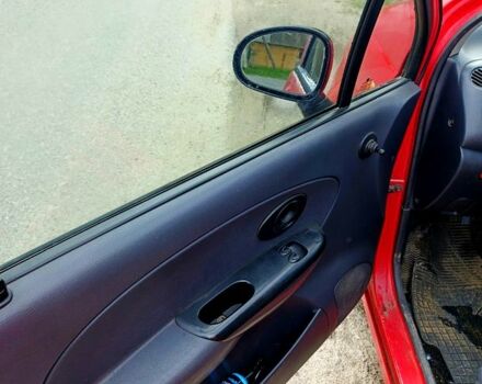Деу Матіз, об'ємом двигуна 0.8 л та пробігом 120 тис. км за 2500 $, фото 4 на Automoto.ua