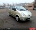 Дэу Матиз, объемом двигателя 0.8 л и пробегом 57 тыс. км за 2500 $, фото 4 на Automoto.ua
