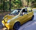 Дэу Матиз, объемом двигателя 0.8 л и пробегом 210 тыс. км за 2000 $, фото 1 на Automoto.ua