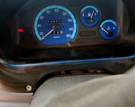 Деу Матіз, об'ємом двигуна 0.8 л та пробігом 120 тис. км за 2500 $, фото 3 на Automoto.ua