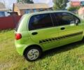 Дэу Матиз, объемом двигателя 0.8 л и пробегом 100 тыс. км за 1800 $, фото 14 на Automoto.ua