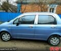 Деу Матіз, об'ємом двигуна 0.8 л та пробігом 55 тис. км за 1500 $, фото 1 на Automoto.ua