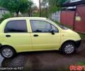 Дэу Матиз, объемом двигателя 0.8 л и пробегом 100 тыс. км за 2300 $, фото 9 на Automoto.ua