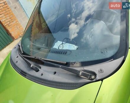 Дэу Матиз, объемом двигателя 0.8 л и пробегом 100 тыс. км за 1800 $, фото 8 на Automoto.ua