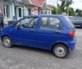 Дэу Матиз, объемом двигателя 0.8 л и пробегом 200 тыс. км за 1900 $, фото 2 на Automoto.ua