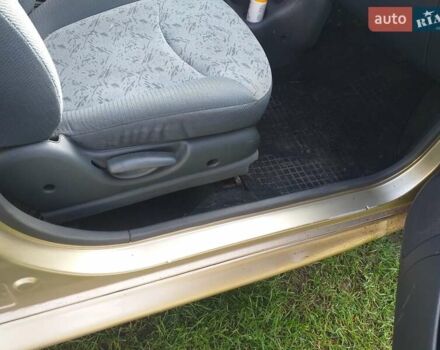 Деу Матіз, об'ємом двигуна 0.99 л та пробігом 140 тис. км за 2200 $, фото 11 на Automoto.ua