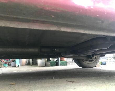 Дэу Матиз, объемом двигателя 0.8 л и пробегом 674 тыс. км за 85000 $, фото 2 на Automoto.ua