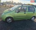 Дэу Матиз, объемом двигателя 0.8 л и пробегом 200 тыс. км за 1250 $, фото 1 на Automoto.ua