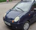 Дэу Матиз, объемом двигателя 0.8 л и пробегом 137 тыс. км за 2199 $, фото 2 на Automoto.ua