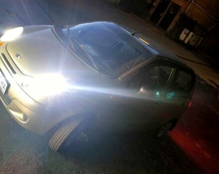Деу Матіз, об'ємом двигуна 0.8 л та пробігом 113 тис. км за 3000 $, фото 1 на Automoto.ua
