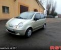 Дэу Матиз, объемом двигателя 0.8 л и пробегом 57 тыс. км за 2500 $, фото 1 на Automoto.ua