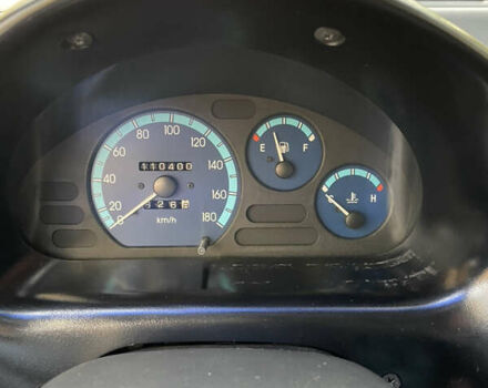 Деу Матіз, об'ємом двигуна 0.8 л та пробігом 110 тис. км за 3000 $, фото 8 на Automoto.ua