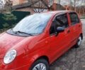 Деу Матіз, об'ємом двигуна 0.8 л та пробігом 118 тис. км за 3500 $, фото 3 на Automoto.ua