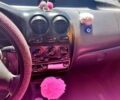 Дэу Матиз, объемом двигателя 0.8 л и пробегом 97 тыс. км за 3000 $, фото 3 на Automoto.ua