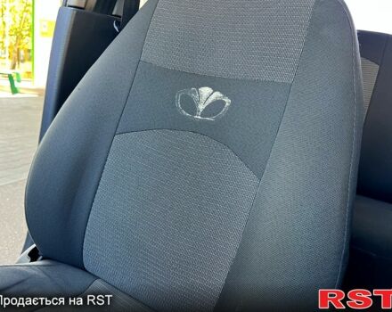 Деу Матіз, об'ємом двигуна 0.8 л та пробігом 46 тис. км за 2100 $, фото 7 на Automoto.ua