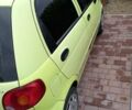 Деу Матіз, об'ємом двигуна 0.8 л та пробігом 78 тис. км за 2000 $, фото 4 на Automoto.ua