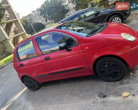 Дэу Матиз, объемом двигателя 0.8 л и пробегом 99 тыс. км за 2500 $, фото 16 на Automoto.ua