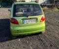 Дэу Матиз, объемом двигателя 0.8 л и пробегом 200 тыс. км за 1250 $, фото 3 на Automoto.ua