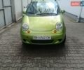 Дэу Матиз, объемом двигателя 0.8 л и пробегом 154 тыс. км за 2800 $, фото 1 на Automoto.ua
