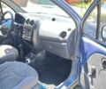 Деу Матіз, об'ємом двигуна 0.8 л та пробігом 185 тис. км за 2200 $, фото 1 на Automoto.ua