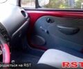 Дэу Матиз, объемом двигателя 0.8 л и пробегом 180 тыс. км за 1800 $, фото 5 на Automoto.ua