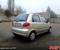 Дэу Матиз, объемом двигателя 0.8 л и пробегом 57 тыс. км за 2500 $, фото 3 на Automoto.ua
