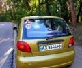 Дэу Матиз, объемом двигателя 0.8 л и пробегом 210 тыс. км за 2000 $, фото 1 на Automoto.ua