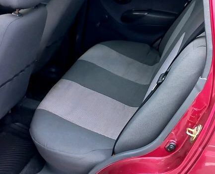 Деу Матіз, об'ємом двигуна 8 л та пробігом 120 тис. км за 3850 $, фото 9 на Automoto.ua