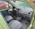 Деу Матіз, об'ємом двигуна 0.8 л та пробігом 64 тис. км за 1900 $, фото 1 на Automoto.ua