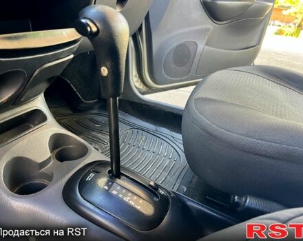 Деу Матіз, об'ємом двигуна 0.8 л та пробігом 46 тис. км за 2100 $, фото 6 на Automoto.ua